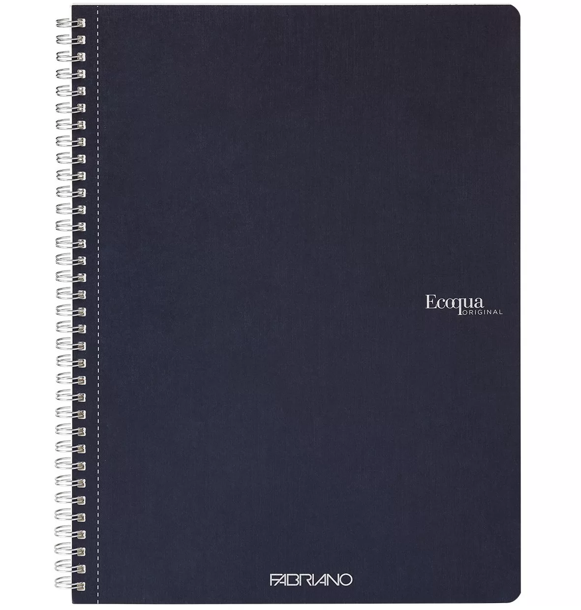 Caiet FABRIANO EcoQua A4, 70 foi, spira, matematica