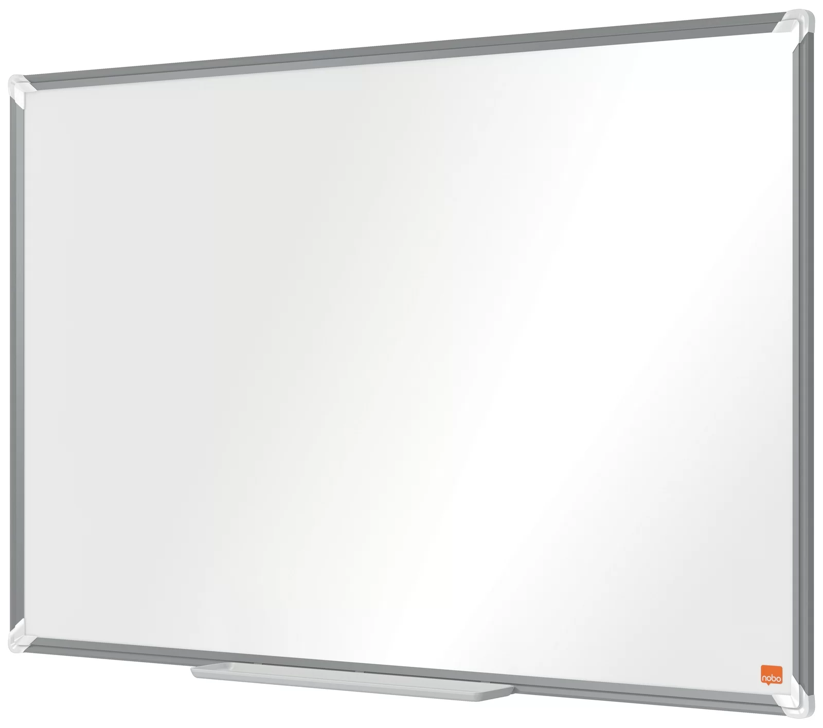 Доска магнитно-маркерная NOBO Premium Plus 90x60см