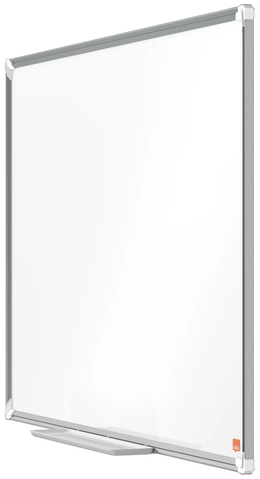 Доска магнитно-маркерная NOBO Premium Plus 90x60см
