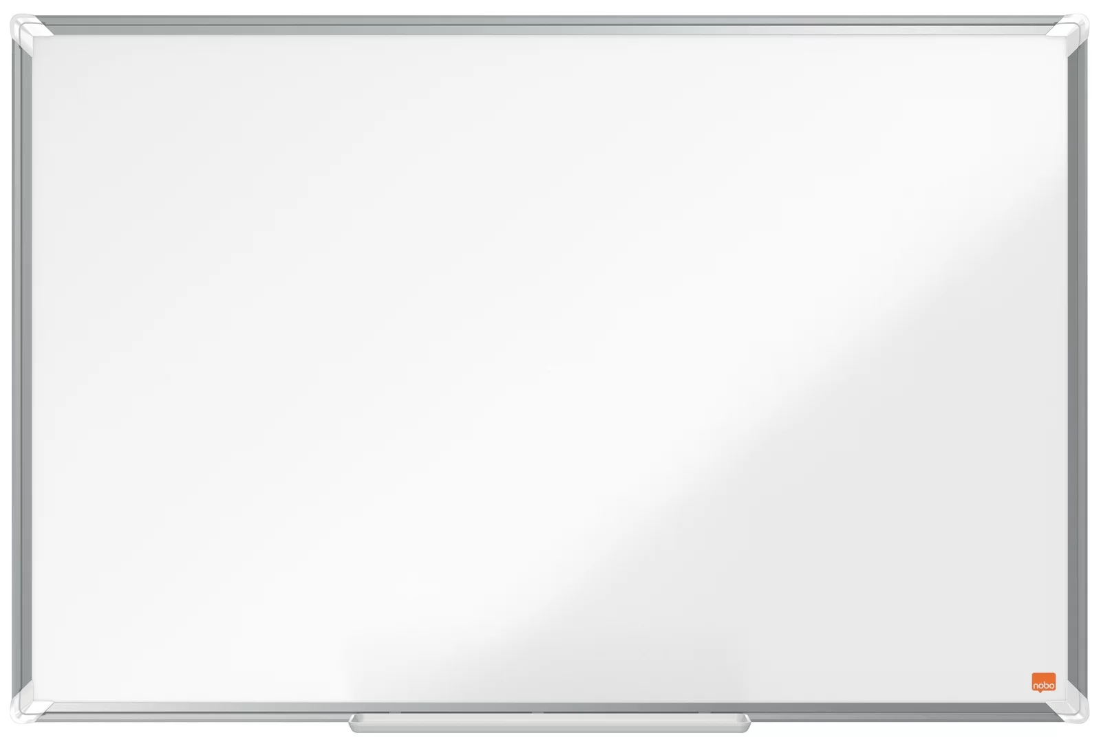 Доска магнитно-маркерная NOBO Premium Plus 90x60см