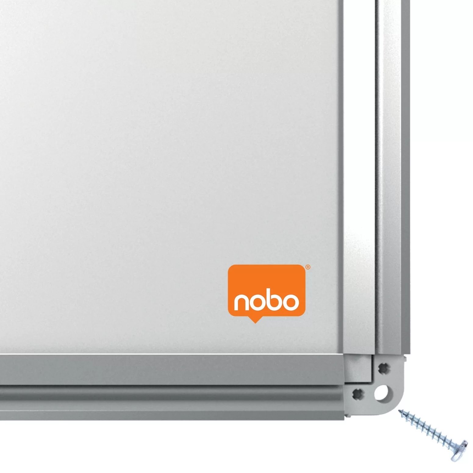 Доска магнитно-маркерная NOBO Premium Plus 150x100см