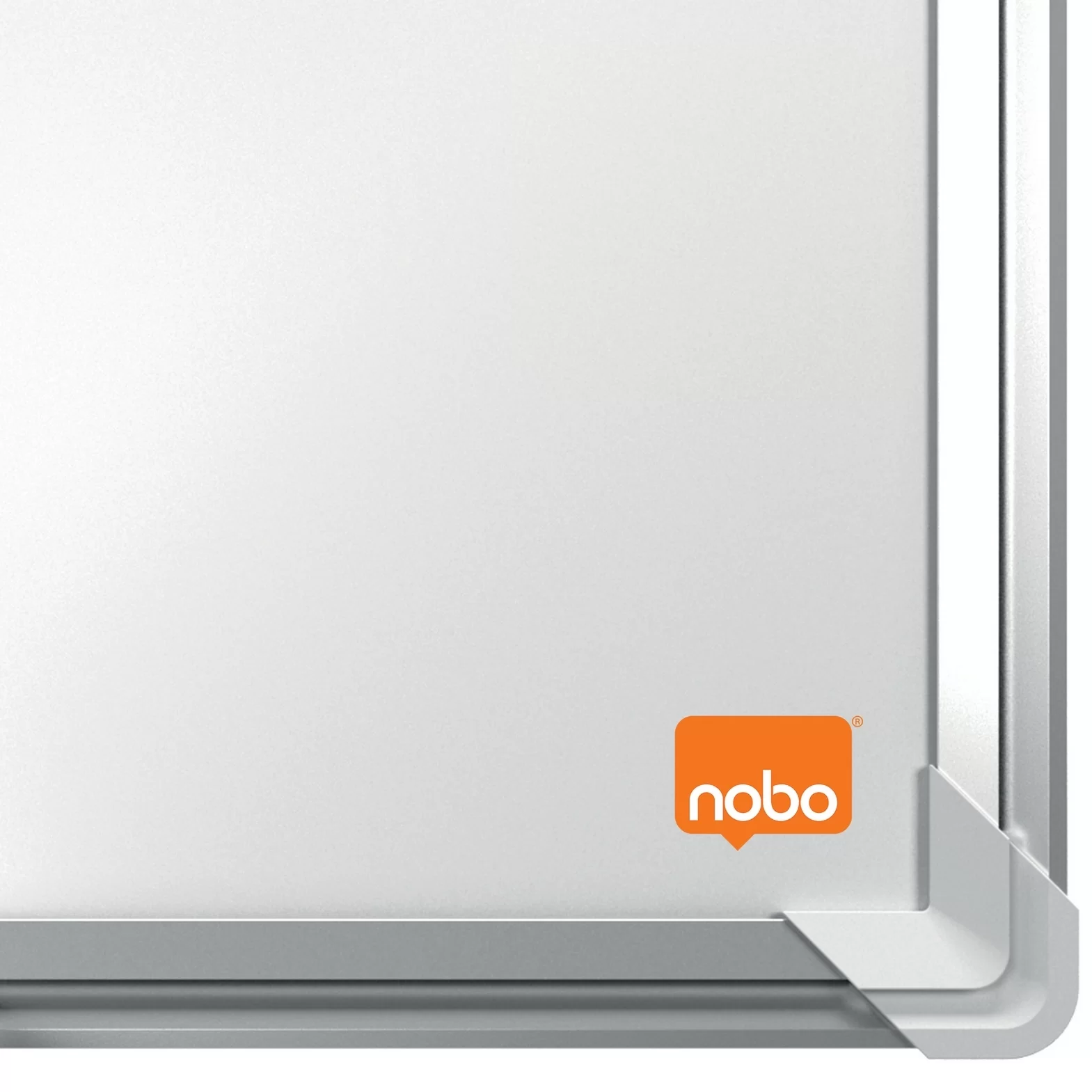Доска магнитно-маркерная NOBO Premium Plus 150x100см