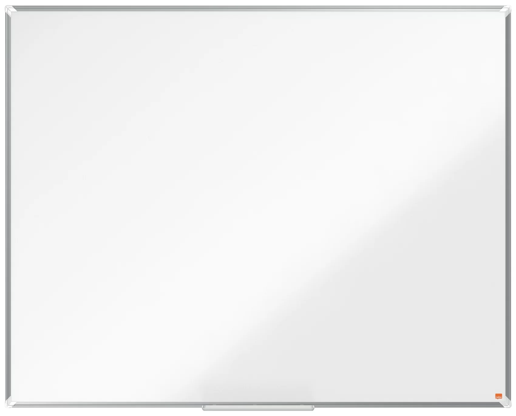 Доска магнитно-маркерная NOBO Premium Plus 150x120см