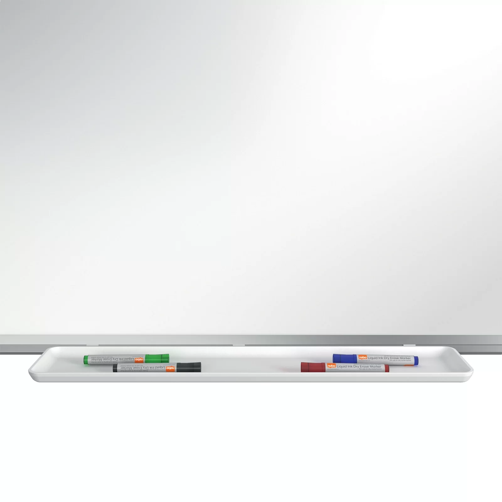 Доска магнитно-маркерная NOBO Premium Plus 180x90см