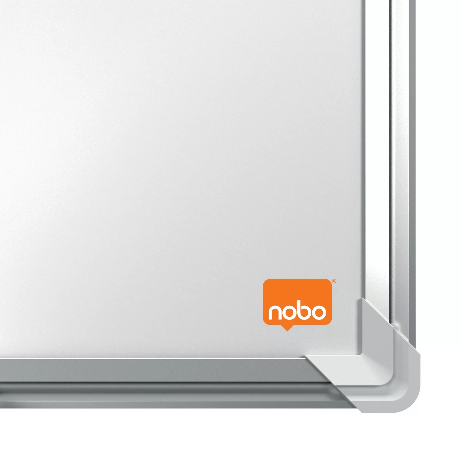 Доска магнитно-маркерная NOBO Premium Plus 200x100см