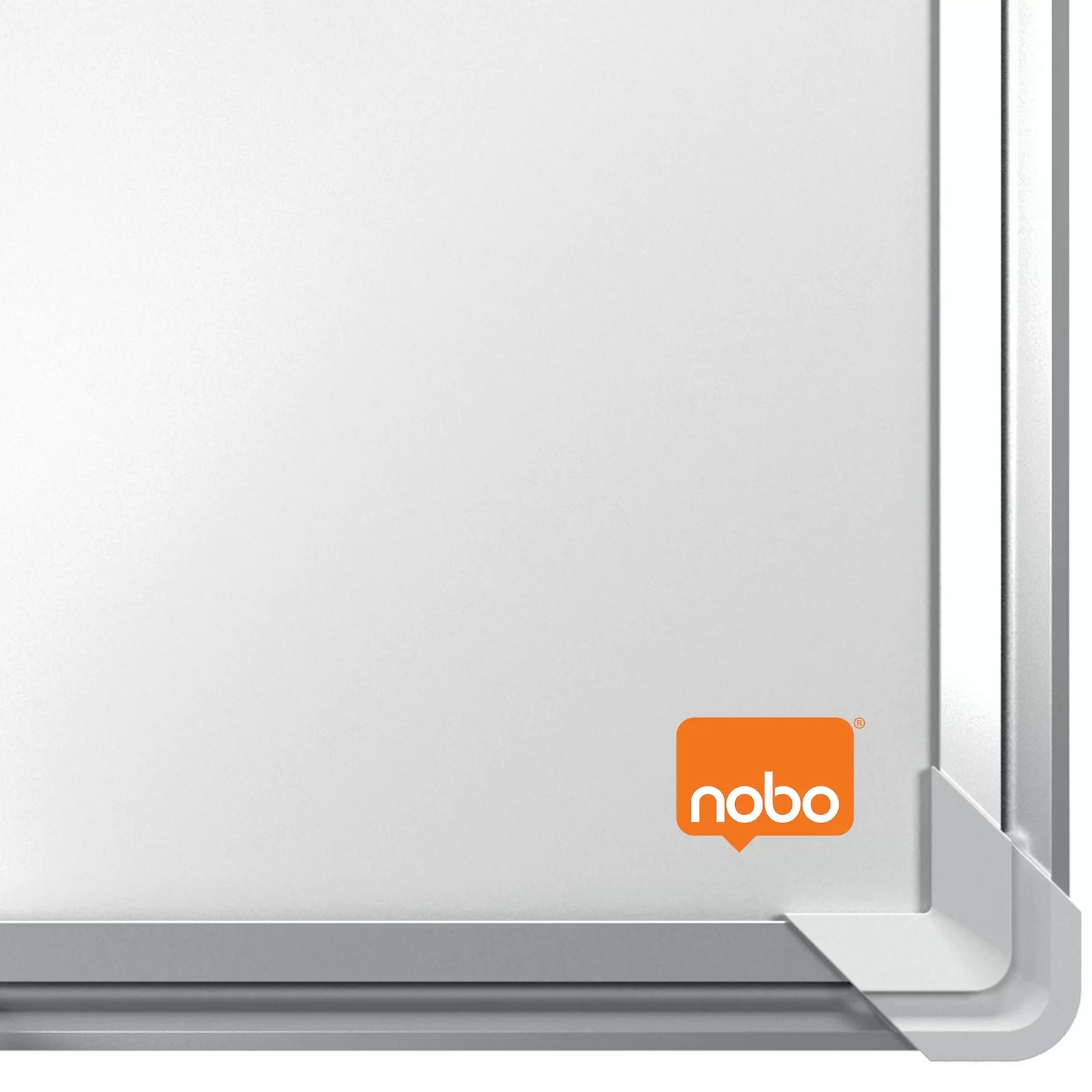 Доска магнитно-маркерная NOBO Premium Plus 240x120см