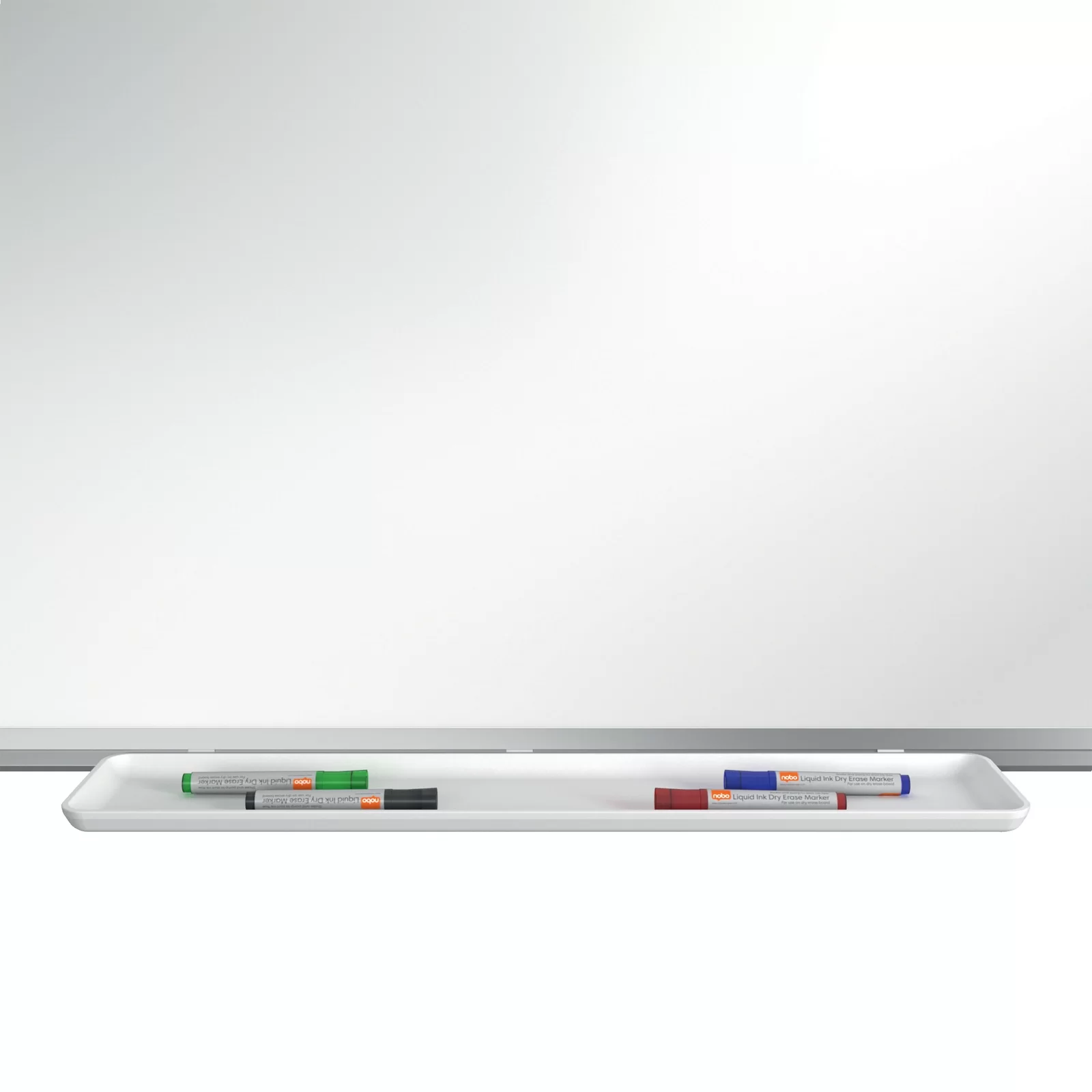 Доска магнитно-маркерная NOBO Premium Plus 300x120см