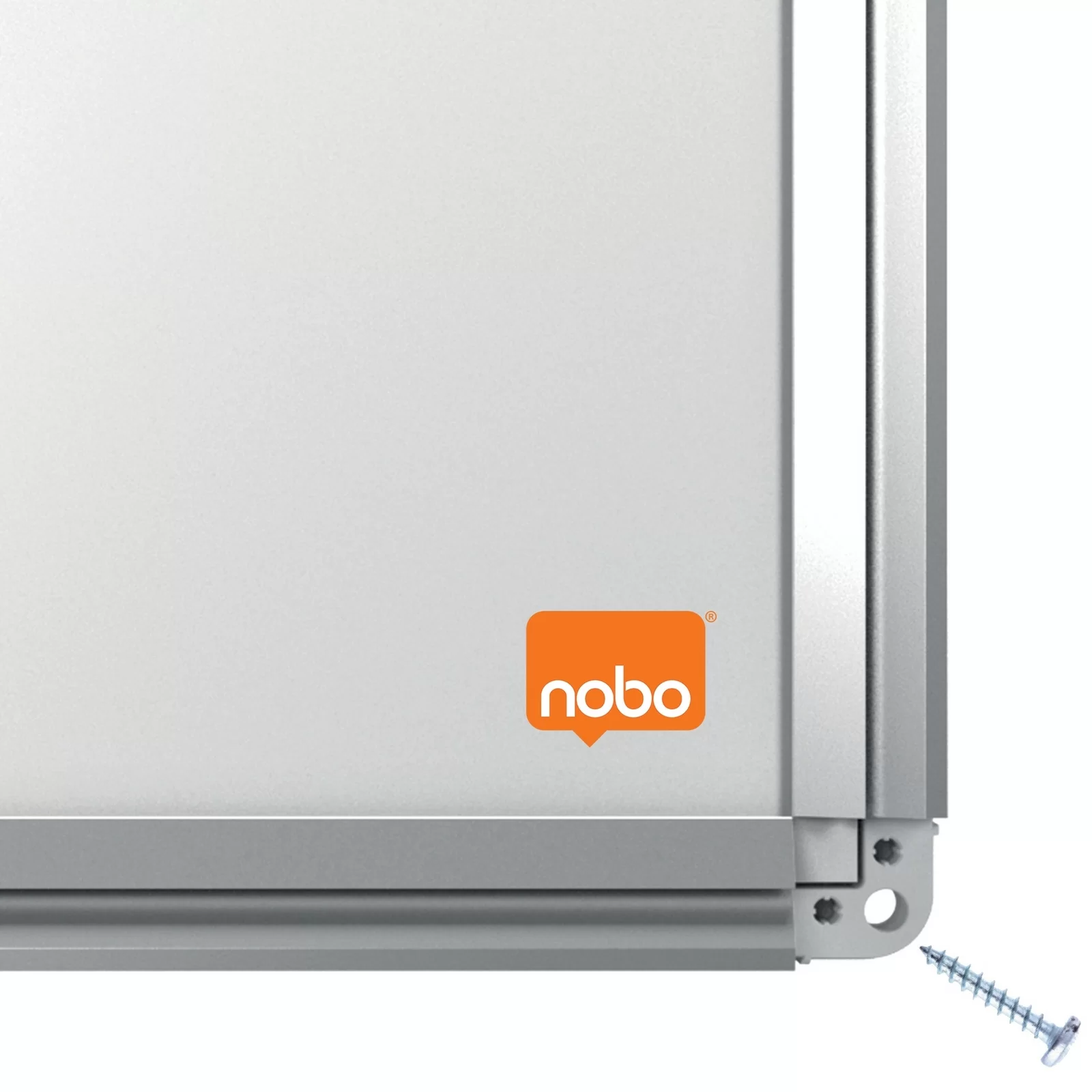 Доска магнитно-маркерная NOBO Premium Plus 300x120см