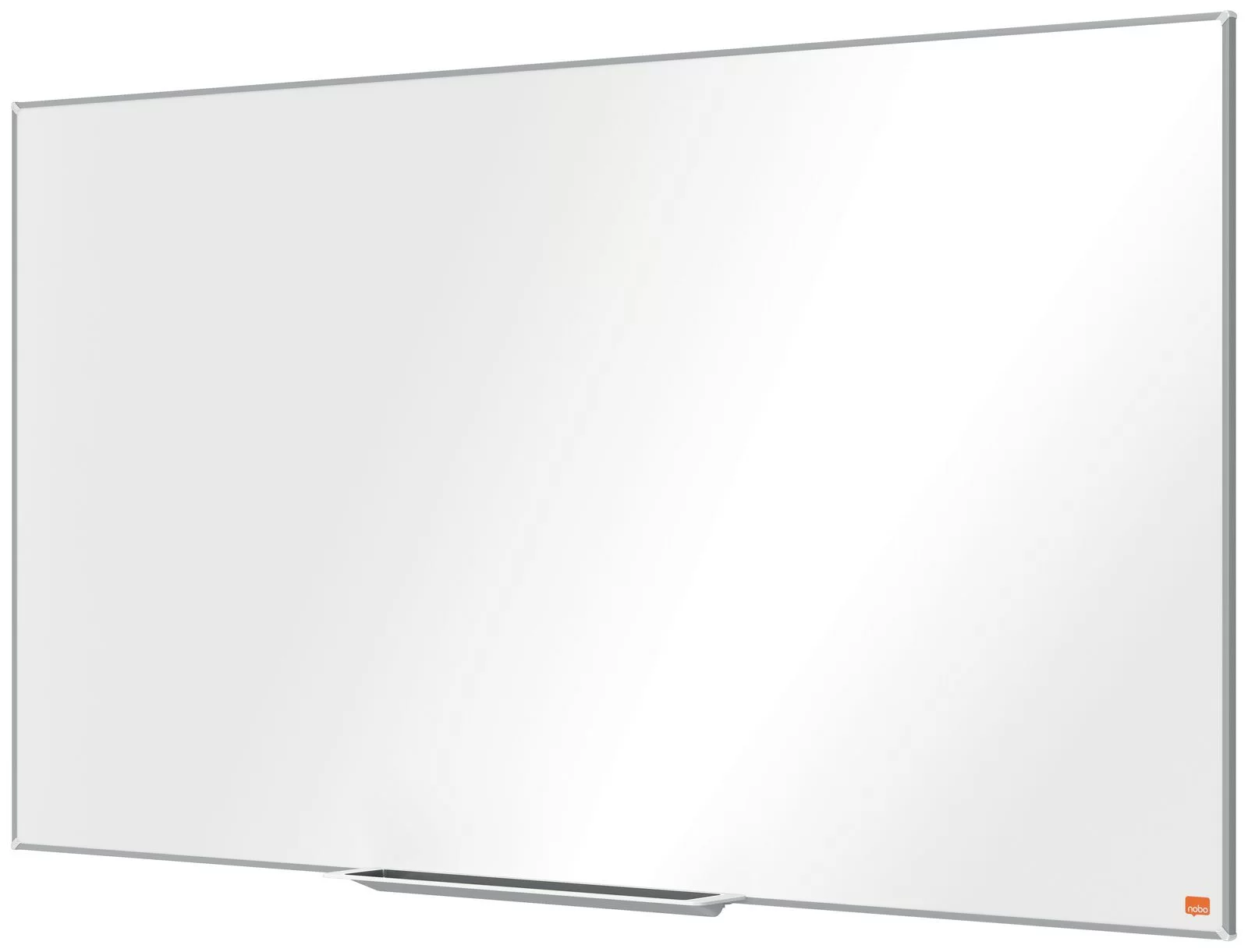 Доска магнитно-маркерная NOBO Pro 122x69см