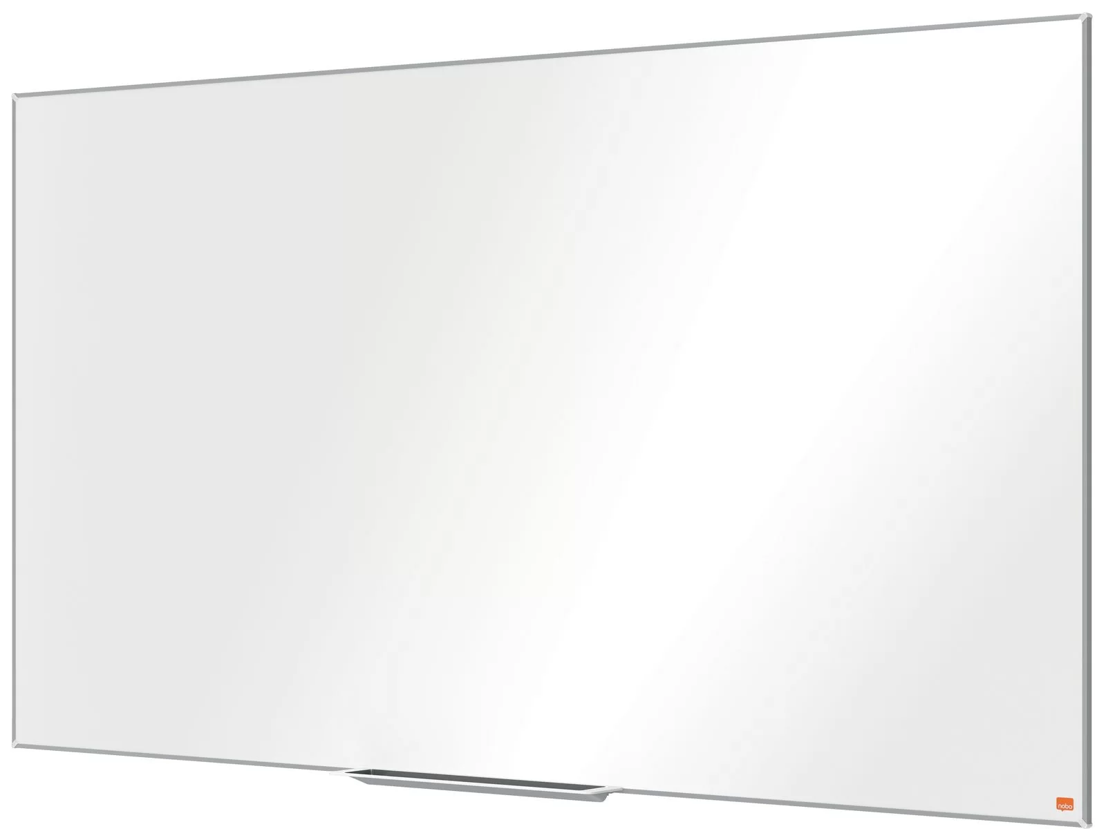Доска магнитно-маркерная NOBO Pro 155x87см