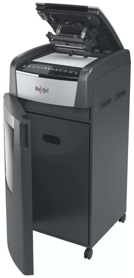 Distrugator REXEL Optimum 750X P4, 20-750f 140l CrossCut