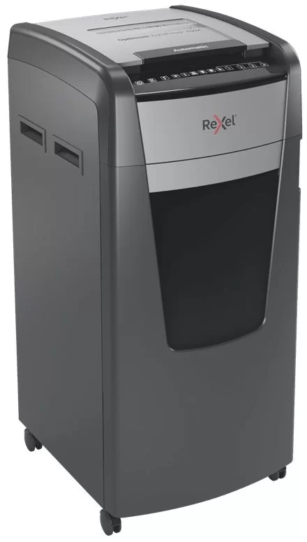 Distrugator REXEL Optimum 750X P4, 20-750f 140l CrossCut