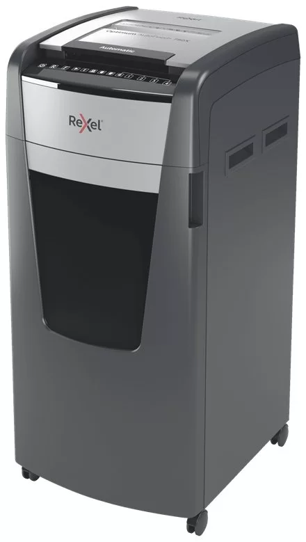 Distrugator REXEL Optimum 750X P4, 20-750f 140l CrossCut