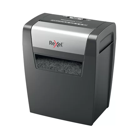 Distrugator REXEL Momentum X312 P3, 12foi, 23l Cross Cut