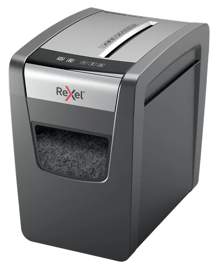Distrugator REXEL Momentum X312 P3, 12foi, 23l Cross Cut