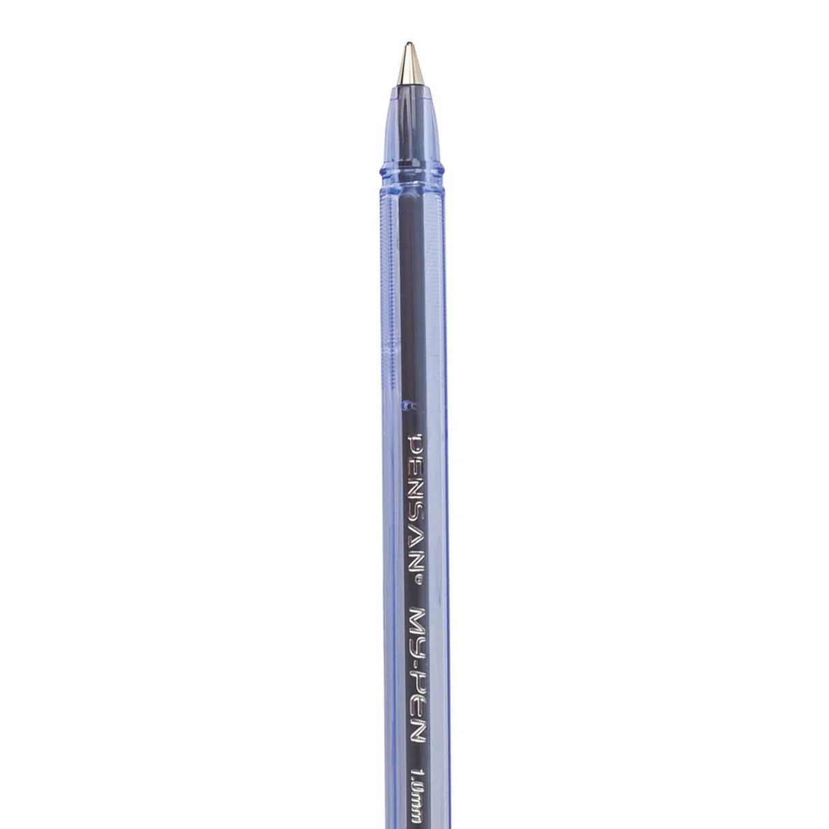 Ручка шариковая PENSAN My Pen, 1.0 мм, синяя
