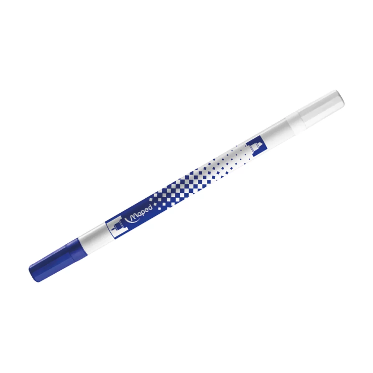 Roller MAPED Classic + corector, blister