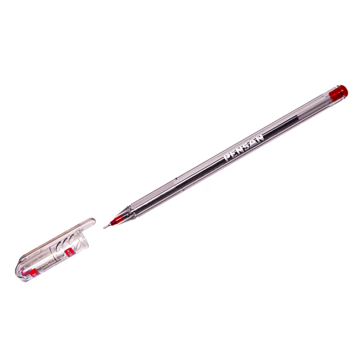 Pix PENSAN My-Tech, 0.7mm, rosu
