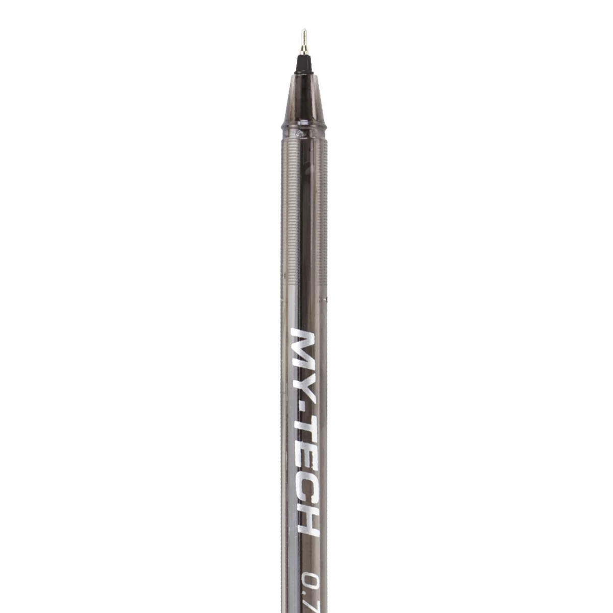 Pix PENSAN My-Tech, 0.7mm, negru