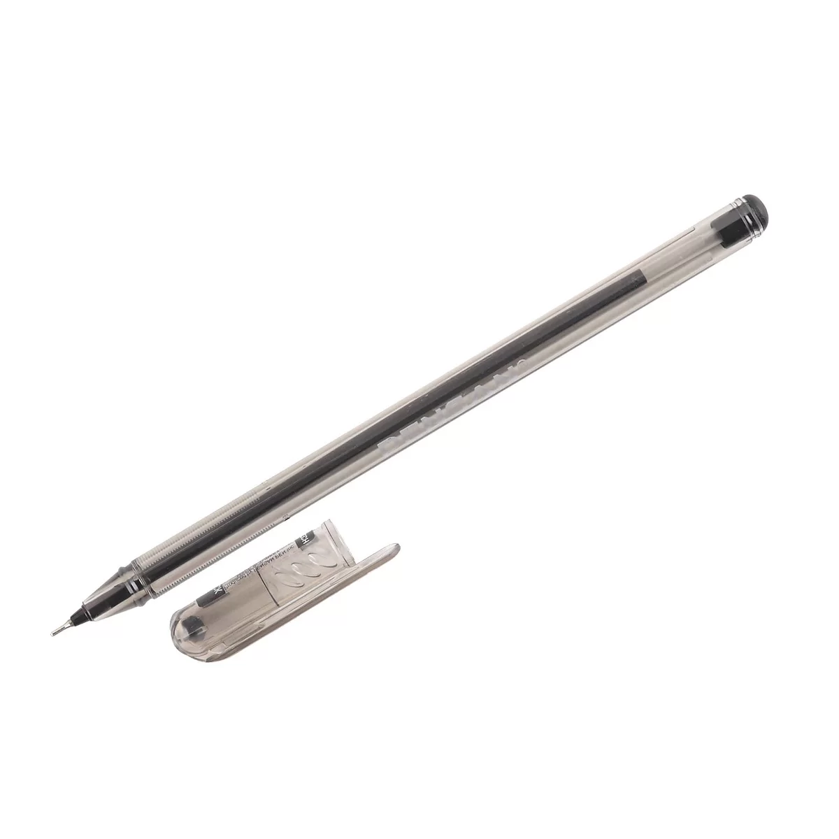 Pix PENSAN My-Tech, 0.7mm, negru