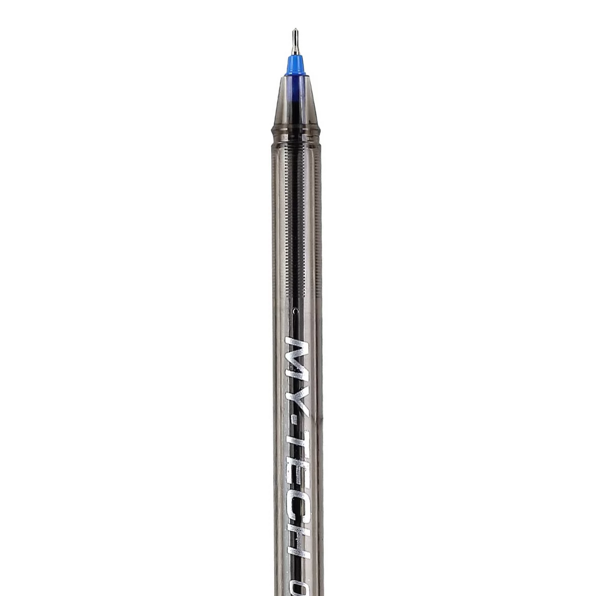 Ручка шариковая PENSAN My-Tech, 0.7 мм, синяя 