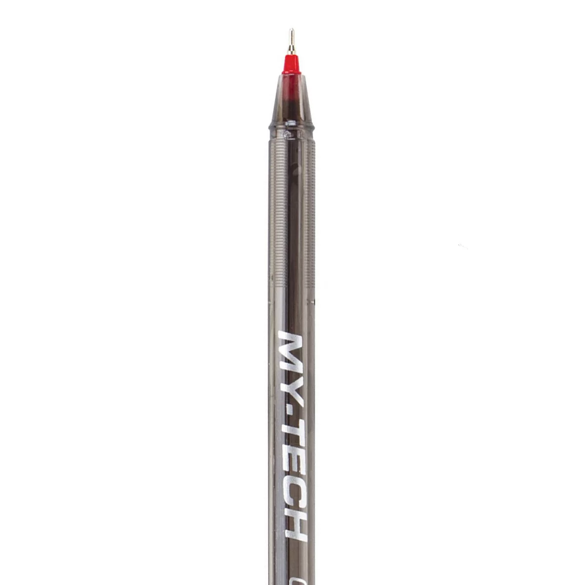 Pix PENSAN My-Tech, 0.7mm, 60 bucati, rosu, display