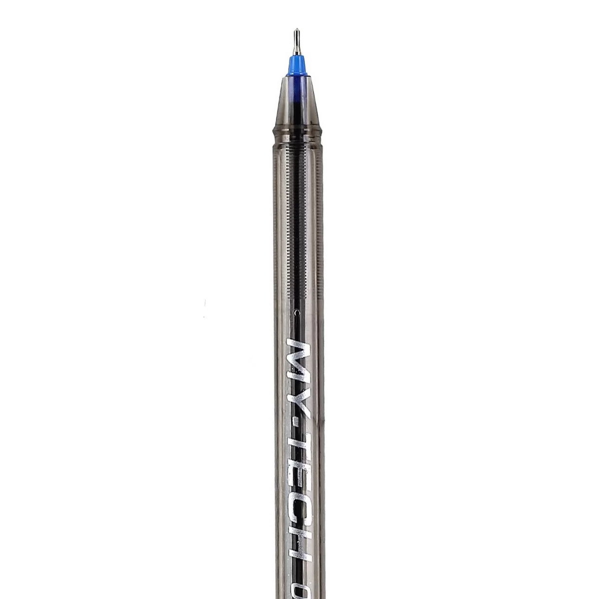 Pix PENSAN My-Tech, 0.7mm, 60 bucati, albastru, display