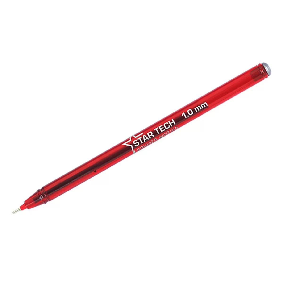 Pix PENSAN Star Tech, 1.0mm, rosu