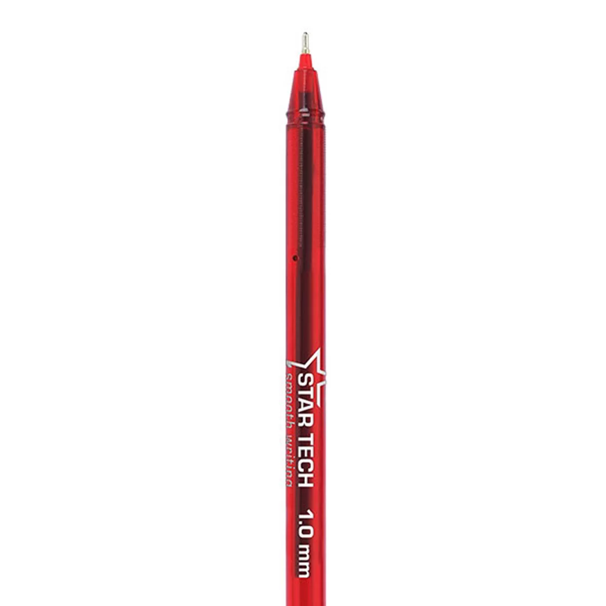 Pix PENSAN Star Tech, 1.0mm, rosu