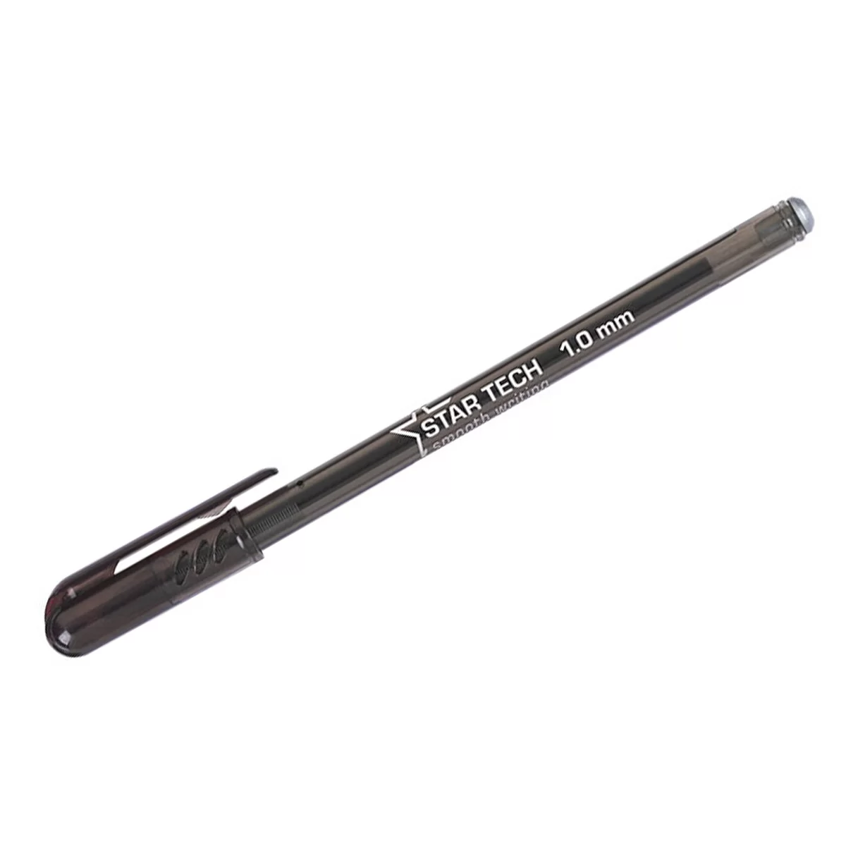 Pix PENSAN Star Tech, 1.0mm, negru