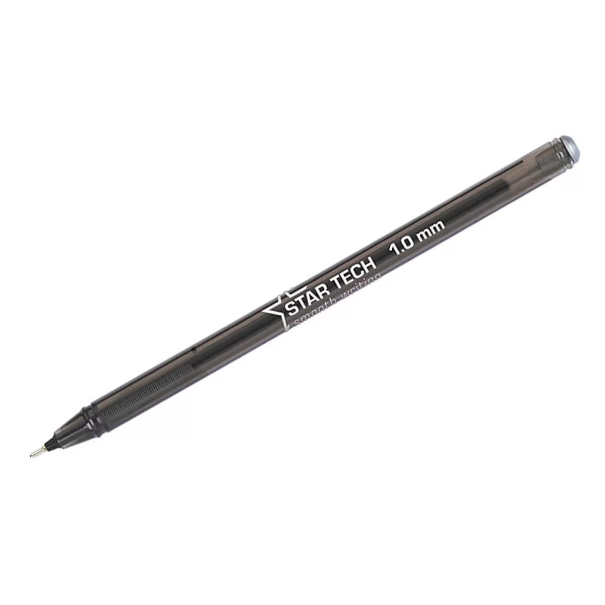 Pix PENSAN Star Tech, 1.0mm, negru