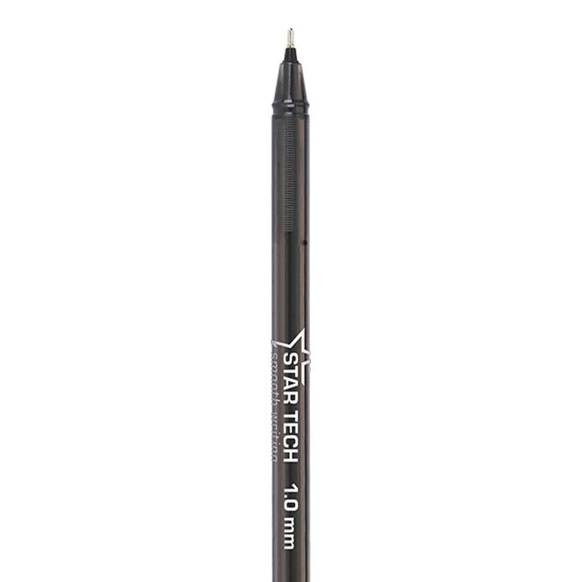 Pix PENSAN Star Tech, 1.0mm, negru