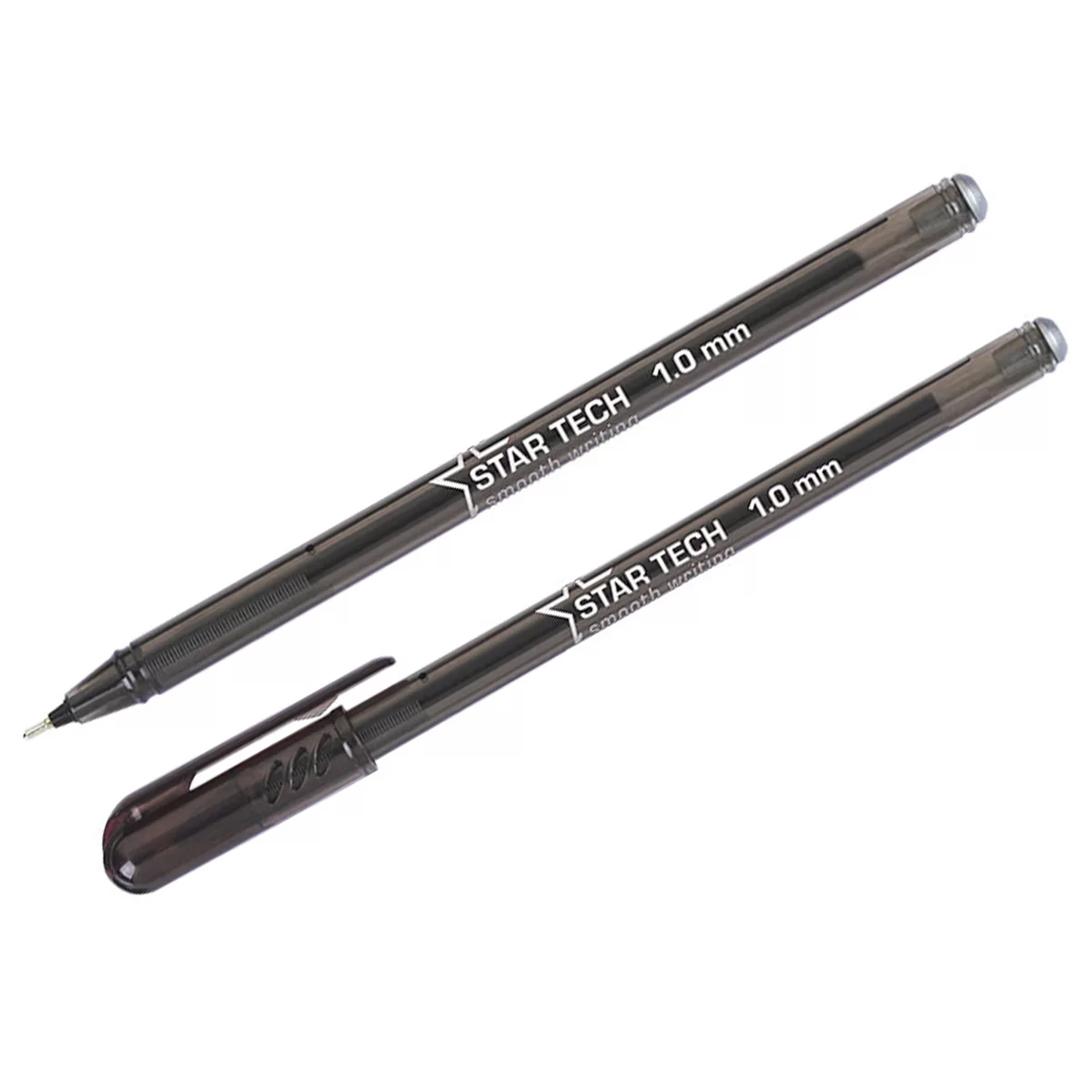 Pix PENSAN Star Tech, 1.0mm, negru