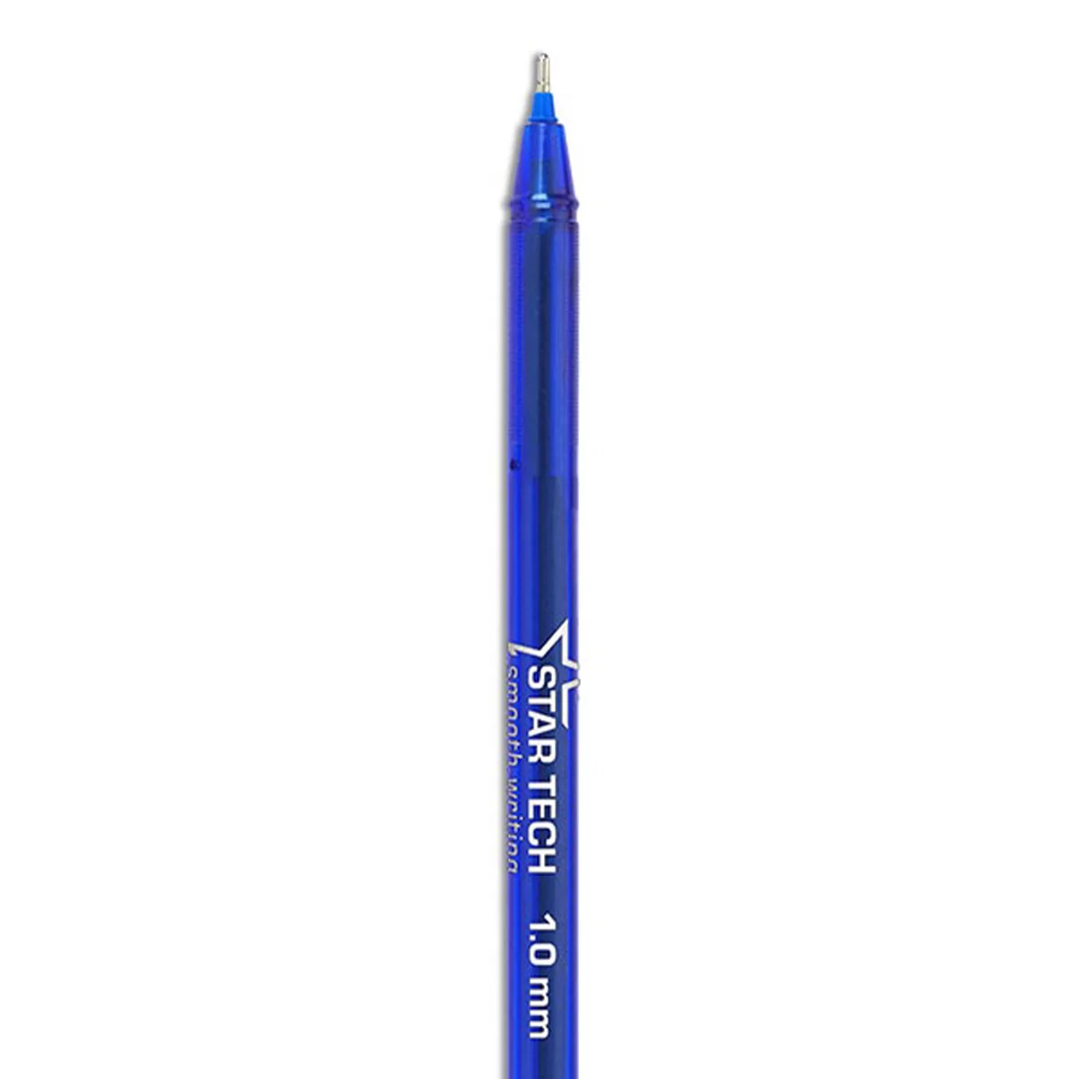 Pix PENSAN Star Tech, 1.0mm, albastru