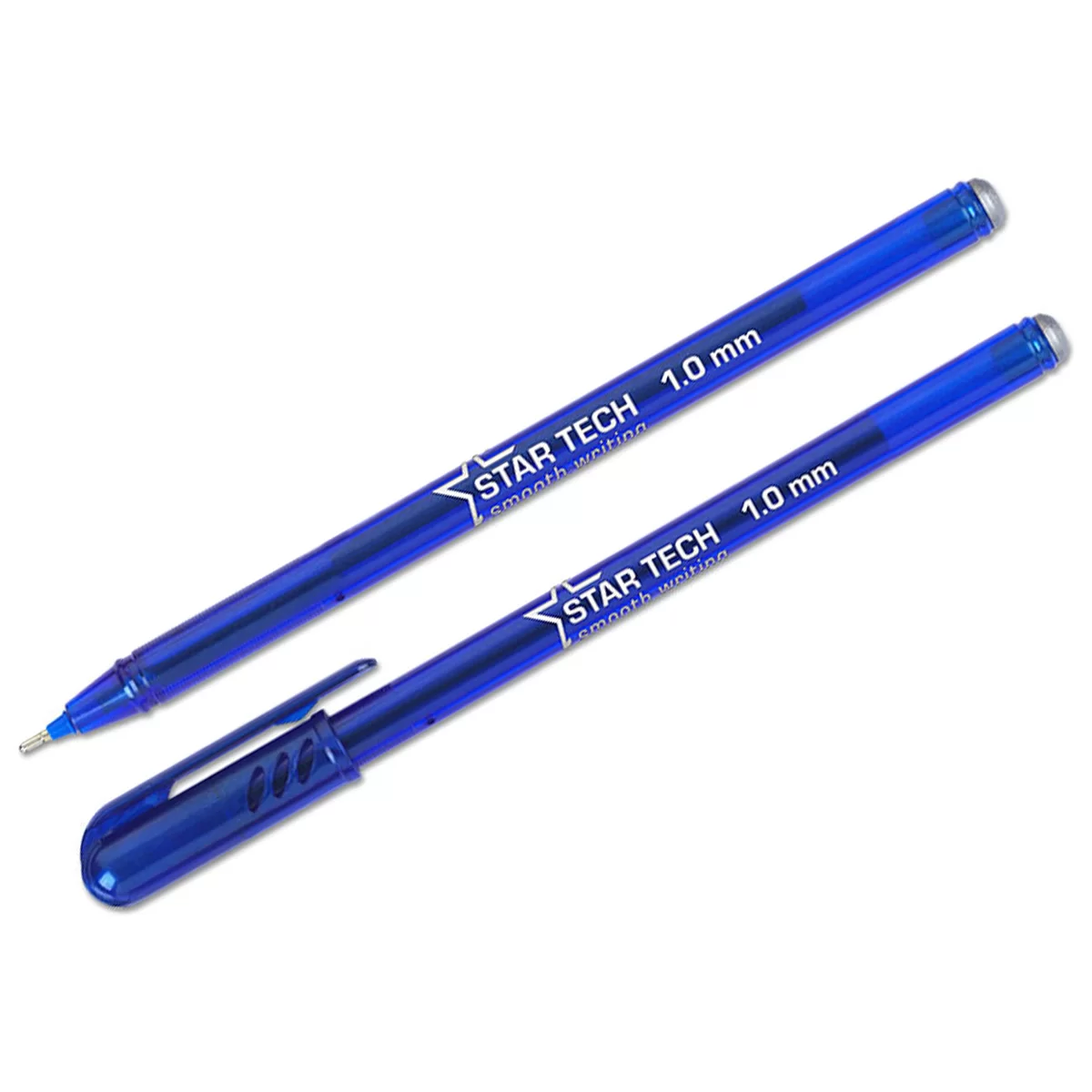 Pix PENSAN Star Tech, 1.0mm, albastru