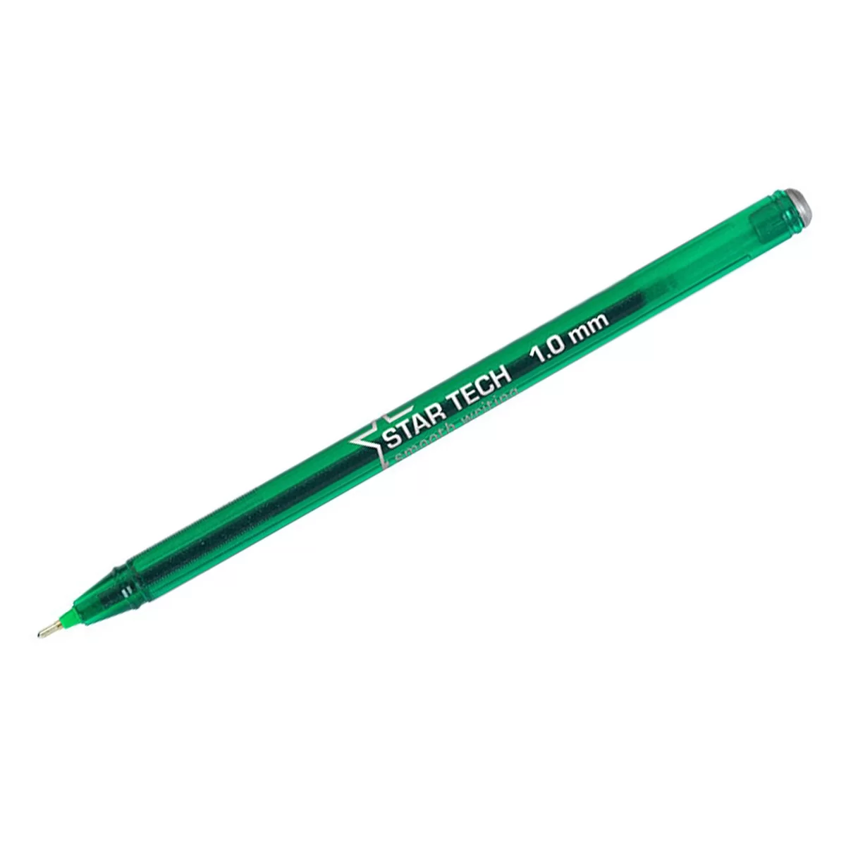 Pix PENSAN Star Tech, 1.0mm, verde