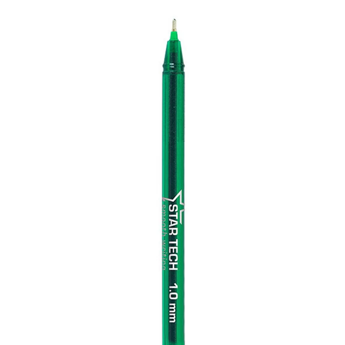 Pix PENSAN Star Tech, 1.0mm, verde