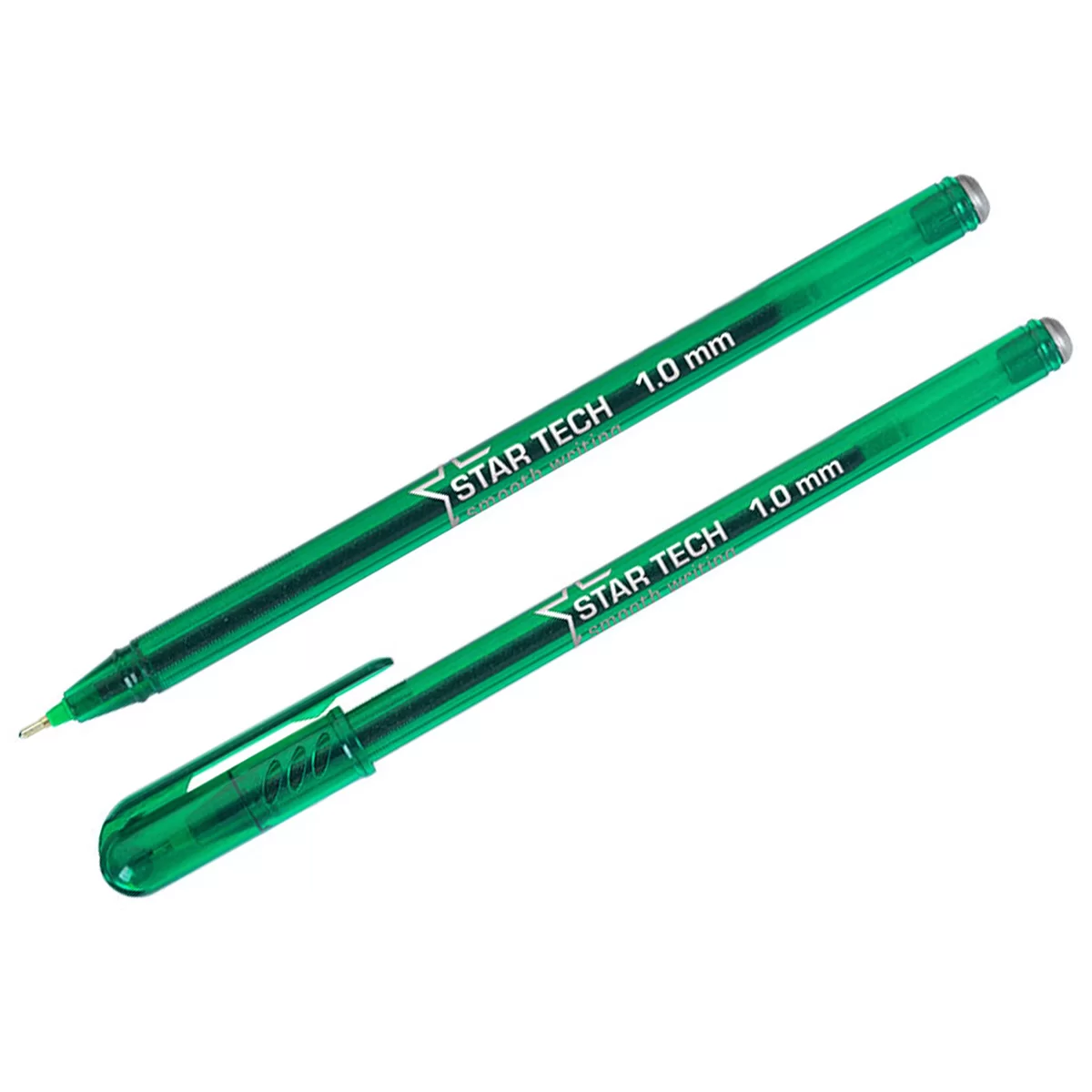 Pix PENSAN Star Tech, 1.0mm, verde