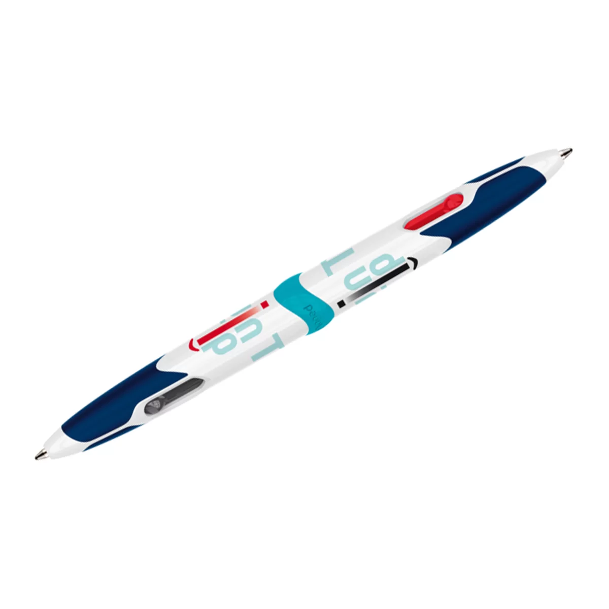 Pix MAPED Twin Tip 4 culori, blister