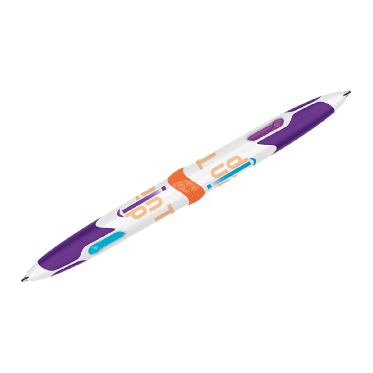 Pix MAPED Twin Tip Fancy, 4 culori, blister