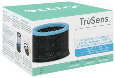 Filtru Carbon, LEITZ Z-1000, anti alergii si virusi