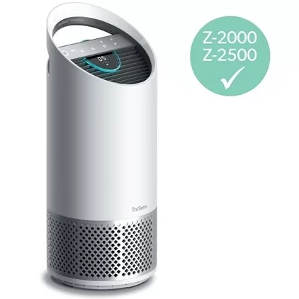 Filtru HEPA 2n1, LEITZ Z-2000, anti alergii si virusi