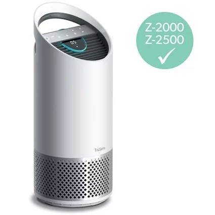 Filtru Carbon, LEITZ Z-2000, anti alergii si virusi