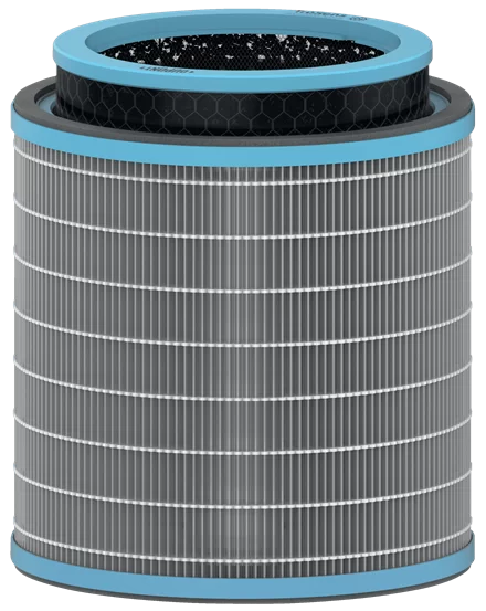 Filtru HEPA 2n1, LEITZ Z-3000, anti alergii si virusi