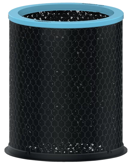 Filtru Carbon, LEITZ Z-3000, anti alergii si virusi
