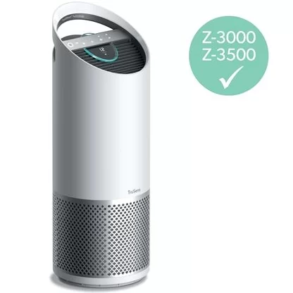 Filtru Carbon, LEITZ Z-3000, anti alergii si virusi