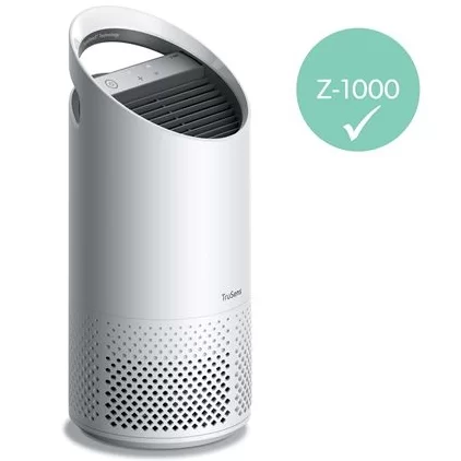 Фильтр HEPA 2в1, LEITZ Z-1000, против запахов и ЛОС  