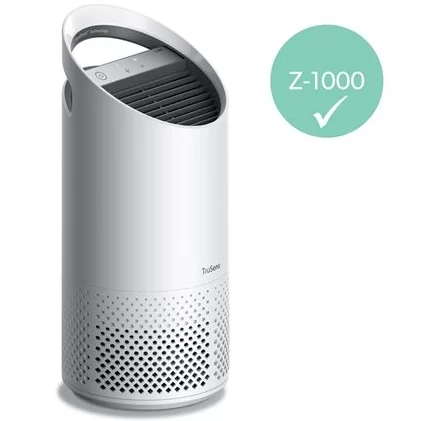 Фильтр HEPA 3в1, LEITZ Z-1000, для домашних животных