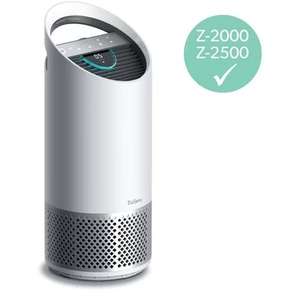 Фильтр HEPA 3в1, LEITZ Z-2000, для домашних животных