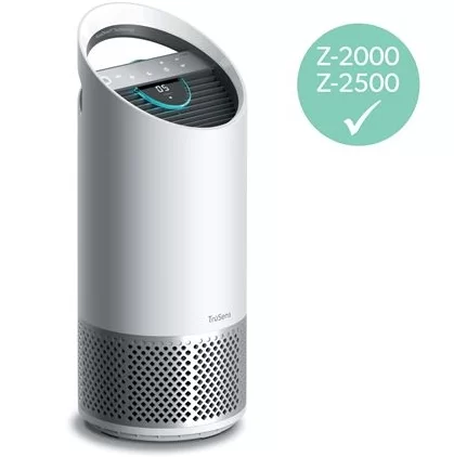Filtru Carbon, LEITZ Z-2000, anti miros, par animale
